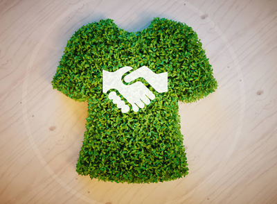 WHAT ARE SUSTAINABLE TEXTILES?