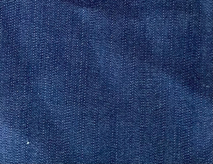 Wash Jeans Fabric Imitation Tencel Denim Anti-mosquito Pants Shirt Skirt  Clothing Summer Thin Cotton Fabric. - AliExpress
