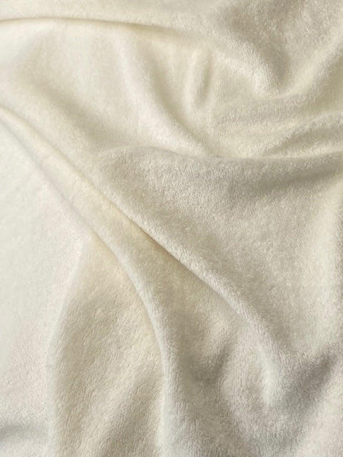 HEMP LOOP TERRY – Revolution Textiles